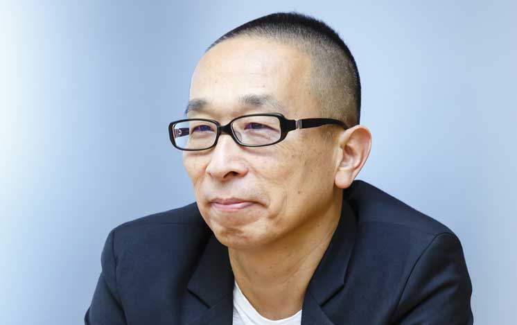 佐藤 卓