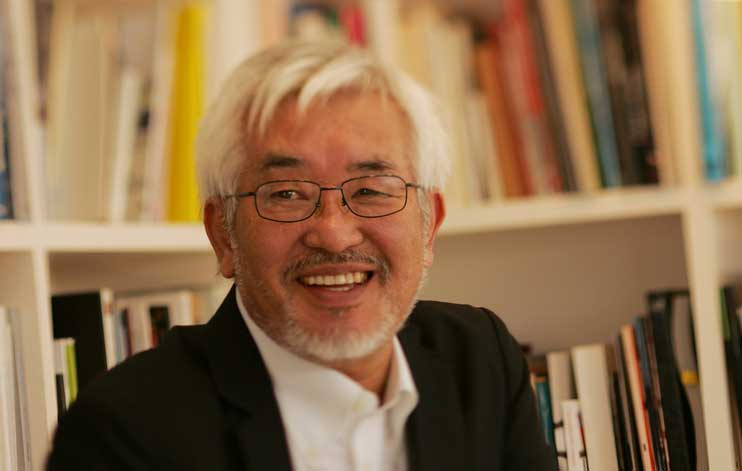 内田 繁
